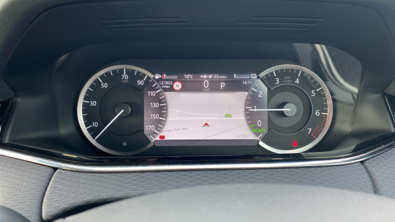 Land Rover Range Rover Evoque 1.5 P300e R-Dynamic S 5dr Auto Hatchback